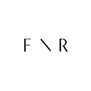 Front Row brand logo for frontrow.uk.com