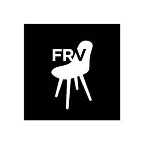 Front Row Ventures brand logo for frontrow.ventures