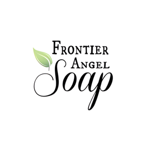 Frontier Angel brand logo for frontierangel.com