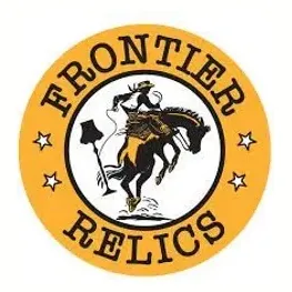 Frontier Auto Museum brand logo for frontierautomuseum.com