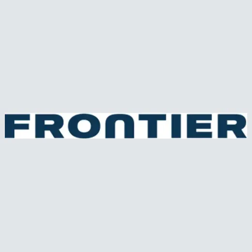 Frontier Computer Corp. brand logo for frontiercomputercorp.com