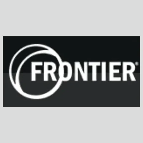 Frontier Store brand logo for frontierstore.net