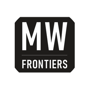 Frontiersman brand logo for frontiers-man.com