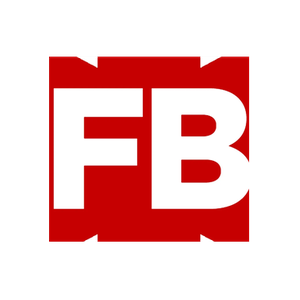 Frontline Boutique brand logo for frontlineboutique.com