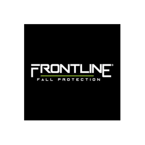 Frontline Fall brand logo for frontlinefall.com