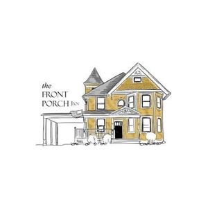 frontporchjxn brand logo for frontporchjxn.com