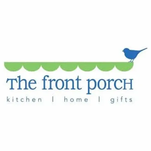 frontporchsuttonsbay brand logo for frontporchsuttonsbay.com