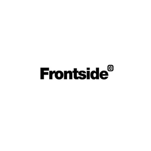 Frontside Sportswear brand logo for frontsidesportswear.com