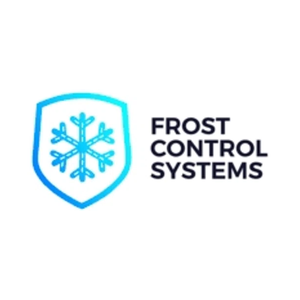 Frost Control Systems brand logo for frostcontrolsys.com