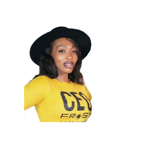 Frost Cosmetics brand logo for frostcosmetics.store