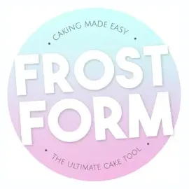 Frost Form brand logo for frostform.com
