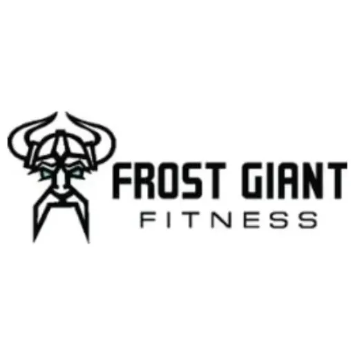 Frost Giant Fitness brand logo for frostgiantfitness.com