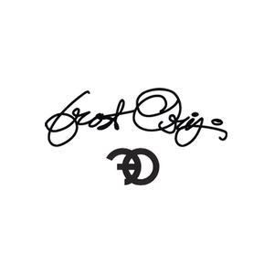 Frost Originals brand logo for frostoriginals.com