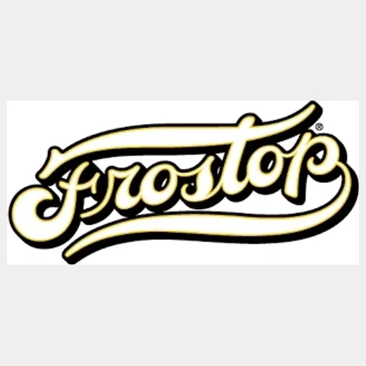Frostop brand logo for frostop.com