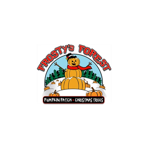 frostysforest brand logo for frostysforest.net