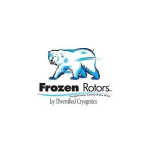 frozenrotors brand logo for frozenrotors.com