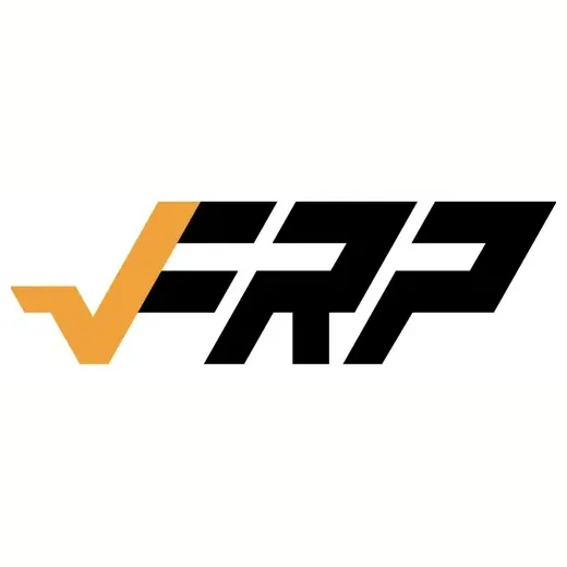 FRP Moto brand logo for frpmoto.com