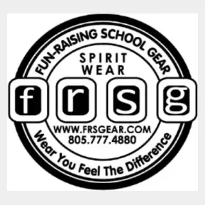 FRS Gear brand logo for frsgear.com
