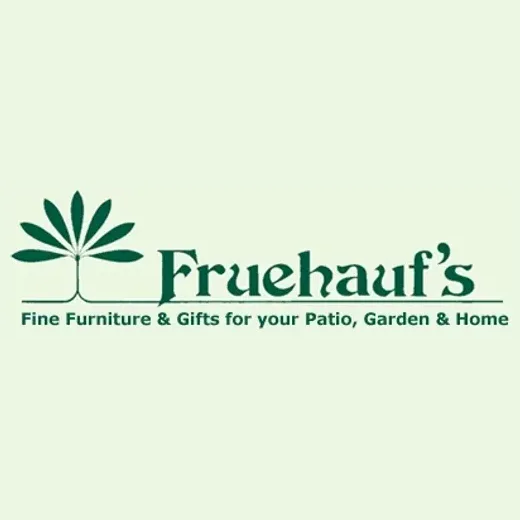 Fruehauf's brand logo for fruehaufs.com