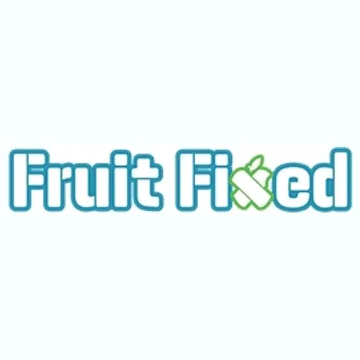 Fruit Fixed brand logo for fruitfixed.com