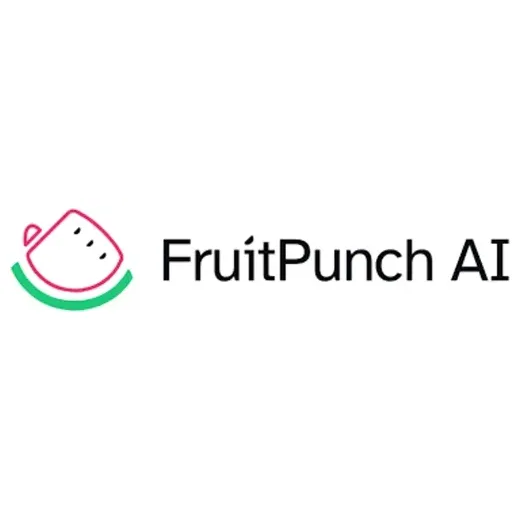 Fruit Punch AI brand logo for fruitpunch.ai