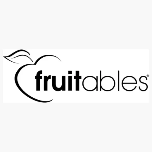 Fruitables brand logo for fruitablespet.com