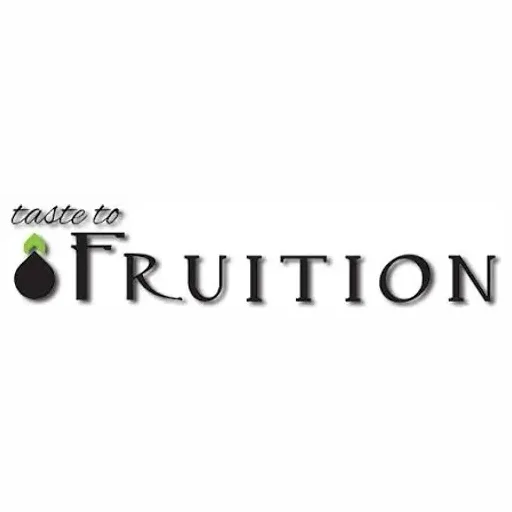 Fruition brand logo for fruition.co.za