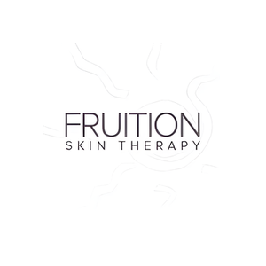 Fruition Skin Therapy brand logo for fruitionskintherapy.ca