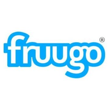 Fruugo brand logo for fruugo.us