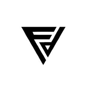 FRVR PRFCTN brand logo for frvrprfctn.com