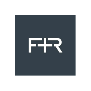 FRW brand logo for frw.co.uk