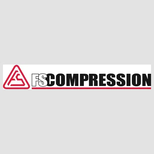 FS Compression brand logo for fs-compression.com