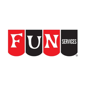FS Party Store brand logo for fspartystore.com