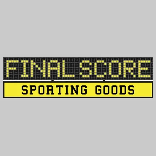 FS Sporting Goods brand logo for fssportinggoods.com