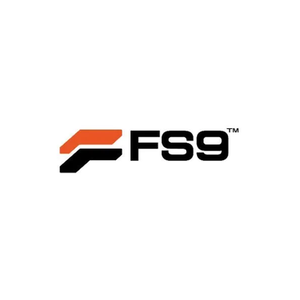 FS9 Tactical brand logo for fs9tactical.com