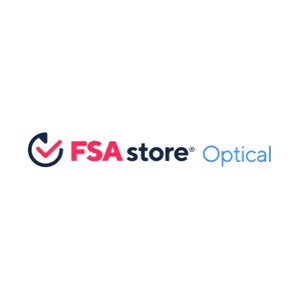 FSA Store Contacts brand logo for contacts.fsastore.com