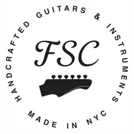 FSC Instruments brand logo for fscinstruments.com