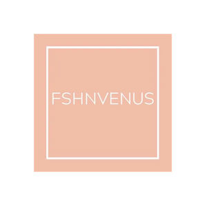 FSHN VENUS brand logo for fshnvenus.com