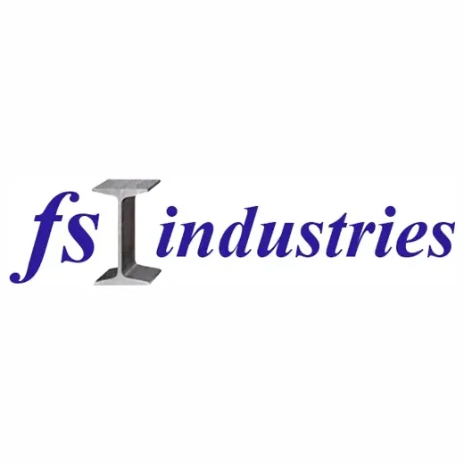 fsindustries brand logo for fsindustries.com