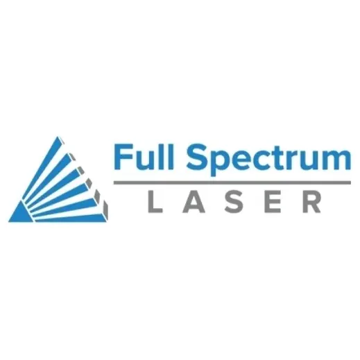 FSLaser brand logo for fslaser.com