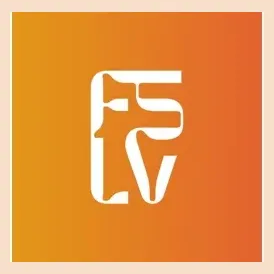 FSLV brand logo for fslv.com