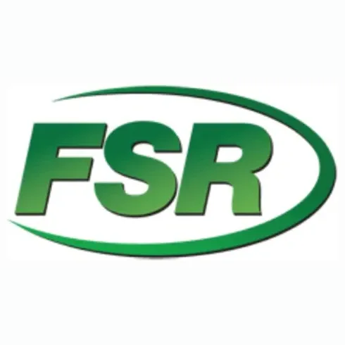 FSR Inc. brand logo for fsrinc.com