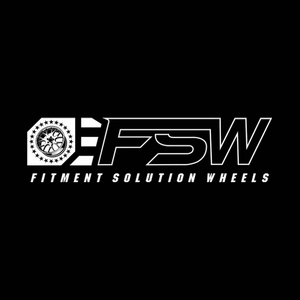 fswheel brand logo for fswheel.com