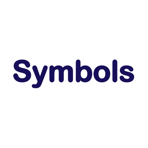 Fsymbols brand logo for fsymbols.com
