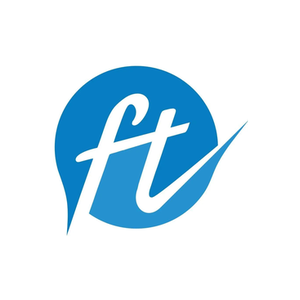 FT Clinics brand logo for ftclinics.com.au