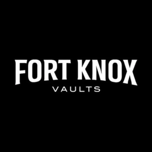 FT Knox brand logo for ftknox.com