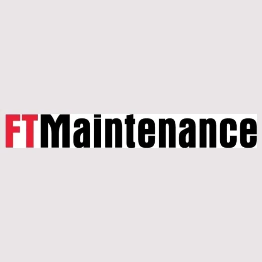 FT Maintenance brand logo for ftmaintenance.com