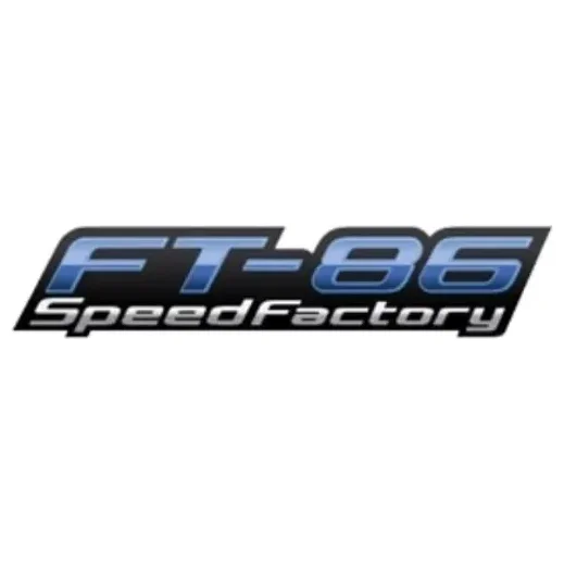 FT86SpeedFactory brand logo for ft86speedfactory.com
