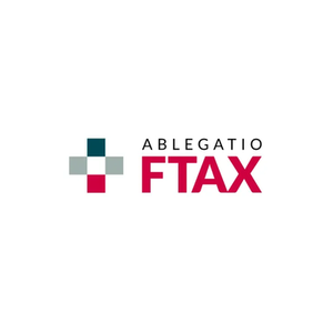 FTAx brand logo for ftax.co.uk