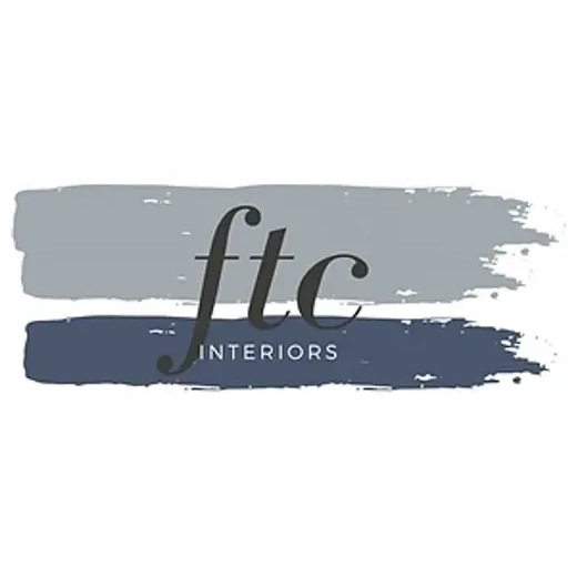 FTC Interiors brand logo for ftcinteriors.com